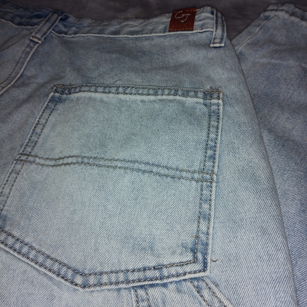 Ladies 90s Jeans